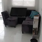 Alojamiento centro de Cartagena