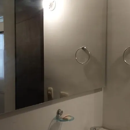 Centro De Apartamento Cartagena