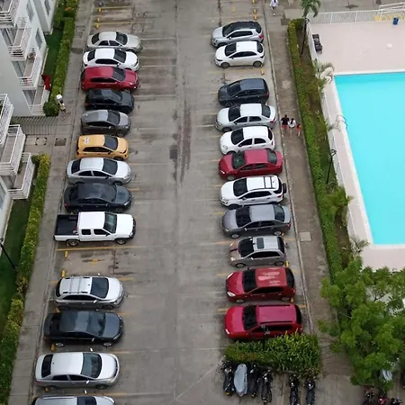 Centro De Apartamento *