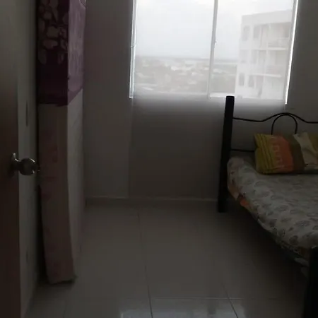 Apartamento Centro De *